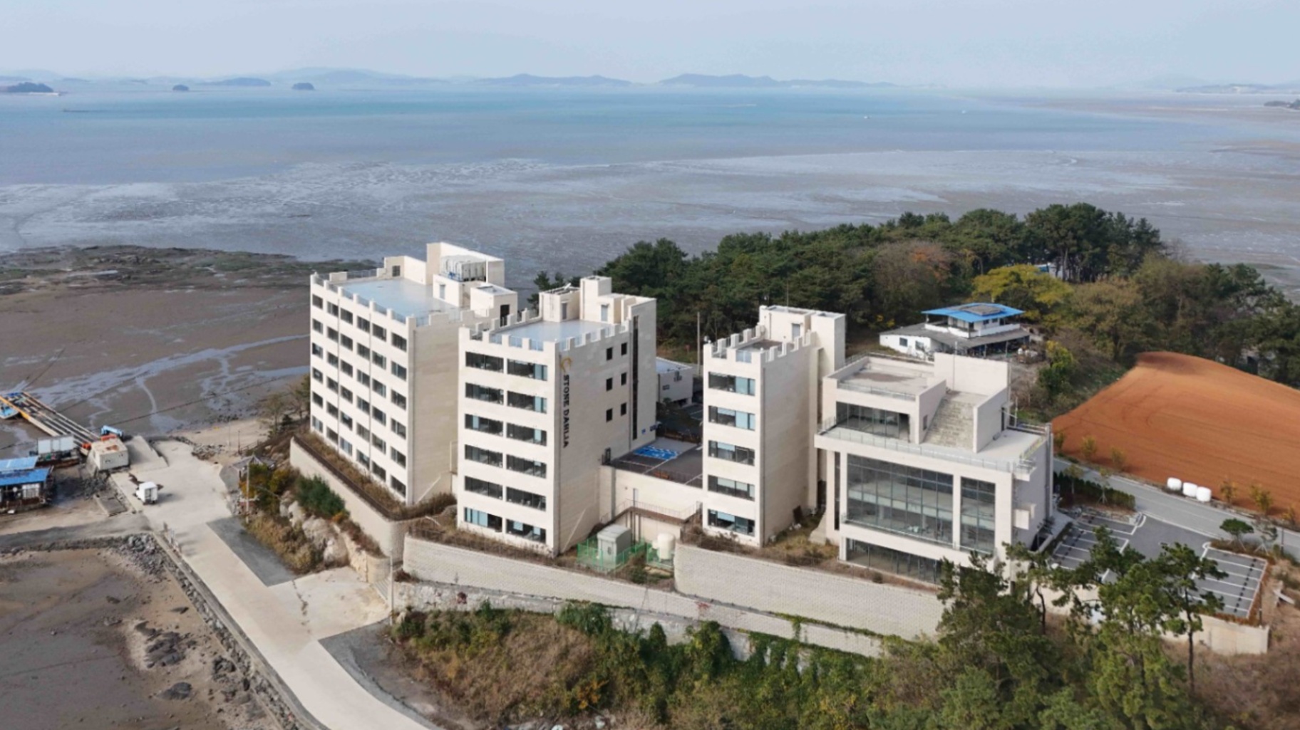 스톤델리아 호텔&리조트