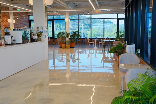 고흥워케이션센터