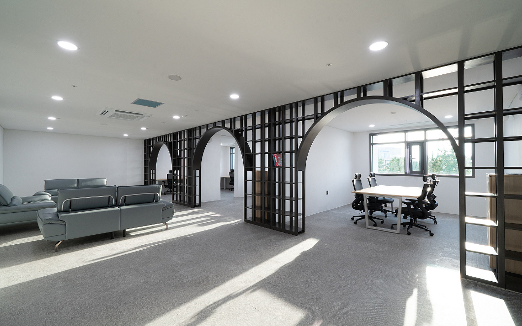 해남 울둘소리 오피스