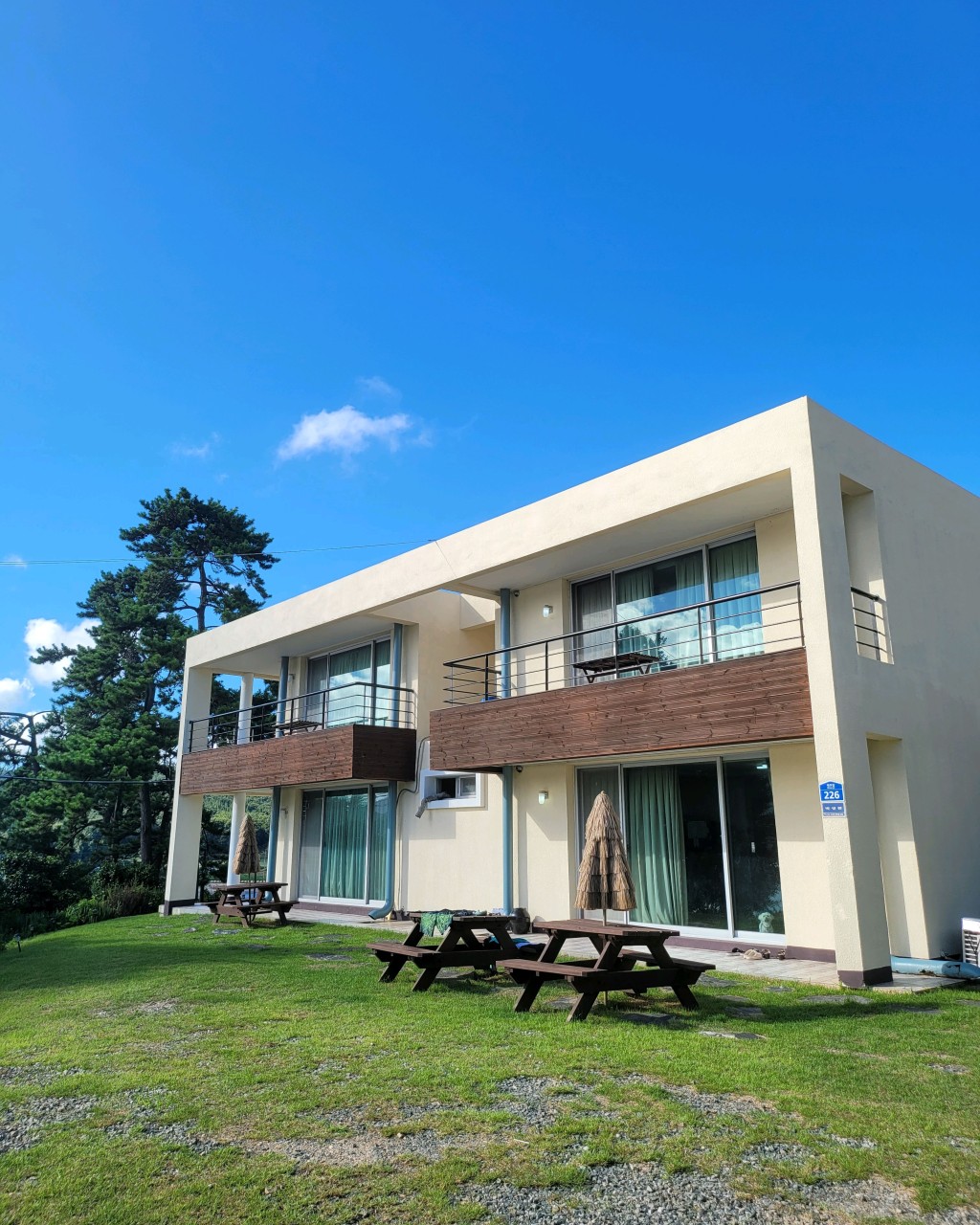 골드마운틴하우스