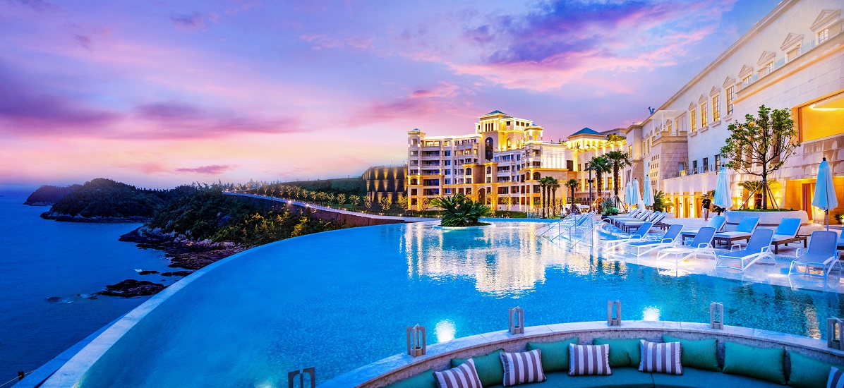 쏠비치 진도 웰컴센터