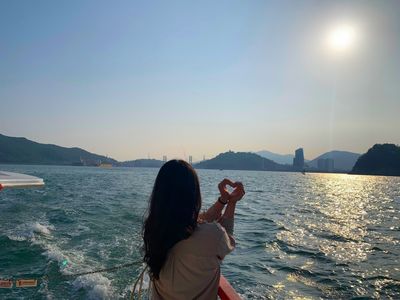 여수낭만바다요트